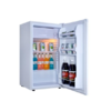 Minibar with Freezer GLACIAR 85L